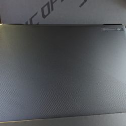 GAMING LAPTOP I9-12900, 3070TI. 