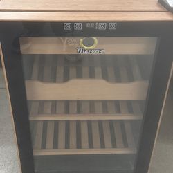 Cigar Humidifier 