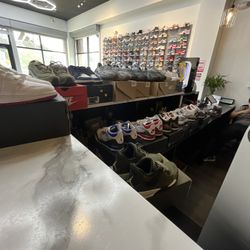 Sneakers