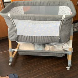 Bassinet