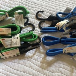HDX Bungee Cords
