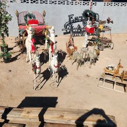 Christmas Decorations 