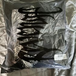 Revenge X Deathnote Faction Hoodie 