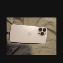 Iphone 14 promax 256 gigs