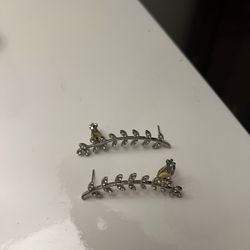 Ear Cuffs Climbers