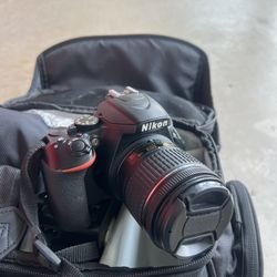 Nikon D3500