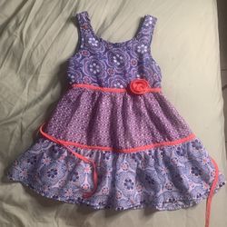 Lilt  Dress 