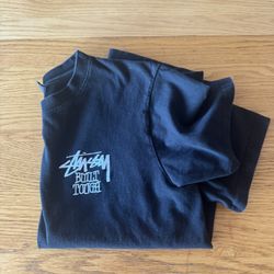 Designer T Shirts (Brand New) Stussy, Nike, Off-White T