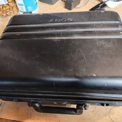 Camera Case