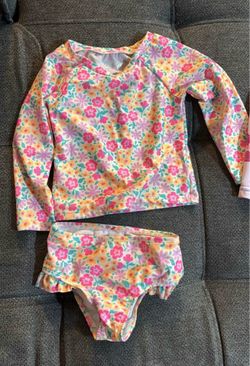 Toddler bathing suits / traje de baño de bebe