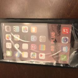 Case for iPhone 6 Plus