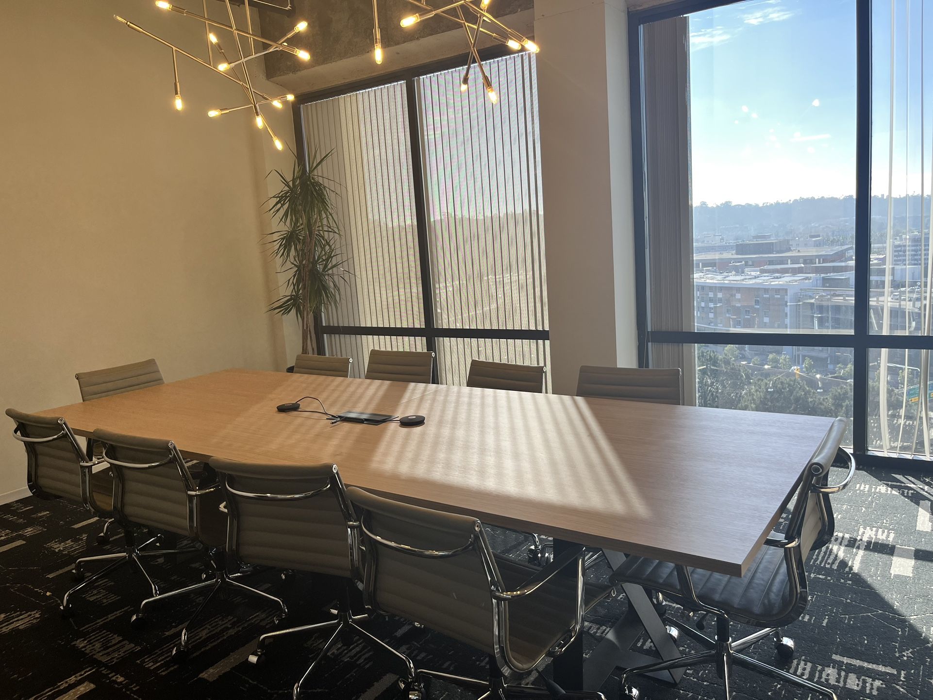 Conference Room Table