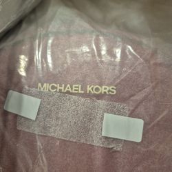 Michael Kors Backpacks
