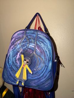 Coraline Loungefly