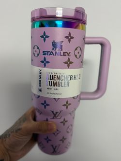 Stanley Quencher H2.0 Tumbler 40oz