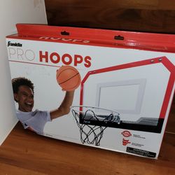 Brand New Mini Basketball Rim