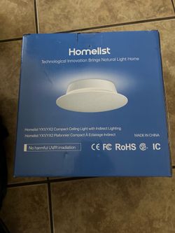 HOMELIST
