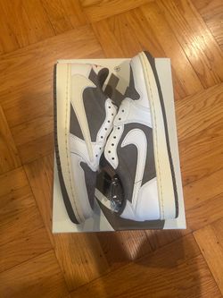 Jordan Travis Scott reverse mochas