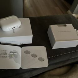 airpods pro 3rd generation 