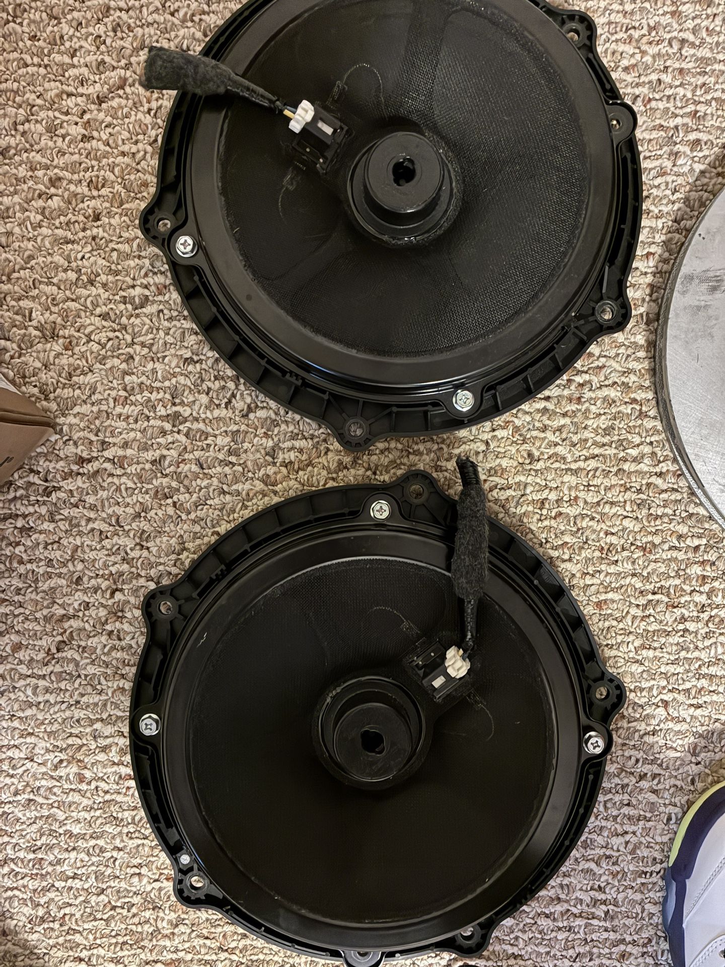 Q50 Front Speakers For Sale