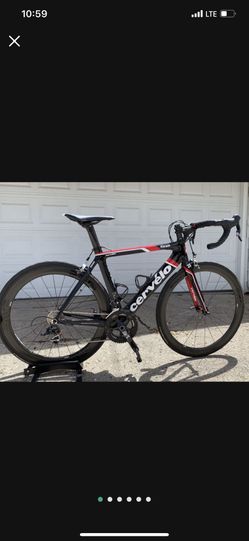 Cervelo S2 size 54