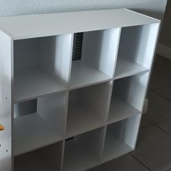 Bookshelf/Organizer 