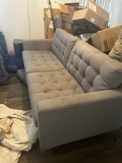 Free couch