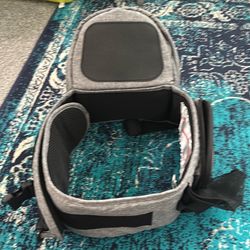 Tush Baby seat holder