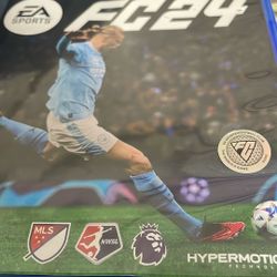 FIFA/FC24 PS5
