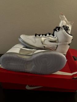 NIKE Dunks High Se
