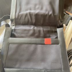 Computer Bag Or For Paper Work 