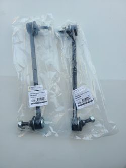 Lancer, Outlander, Patriot, Caliber, swaybar end link OE