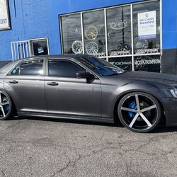 ​🔥 Upgrade Your Ride at Phoenix Tires & Wheels Outlet! 🔥 ​Whether you’re rolling in a custom car, a luxury SUV, or a heavy-duty truck, we have the p