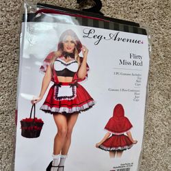 Halloween Costum