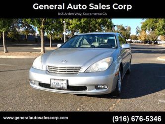 2003 Lexus ES 300