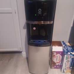 Very Nice Water Dispenser