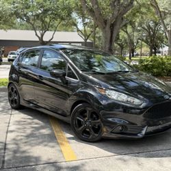 Ford Fiesta ST 2014 For Sale Or trade