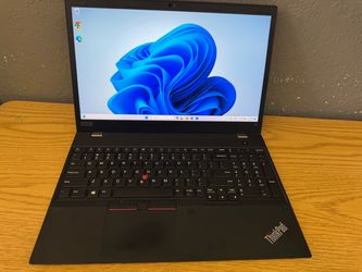 Lenovo Thinkpad T15, gen  1, core i7-10th gen