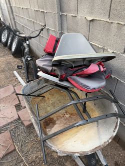 8 Foot Boat