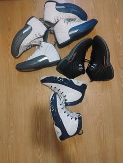 Jordan bundle $250 for all 10 pairs