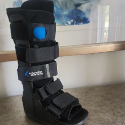 Orthopedic Walking Boot