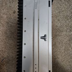Jl Audio Slash 1000/1 Amp