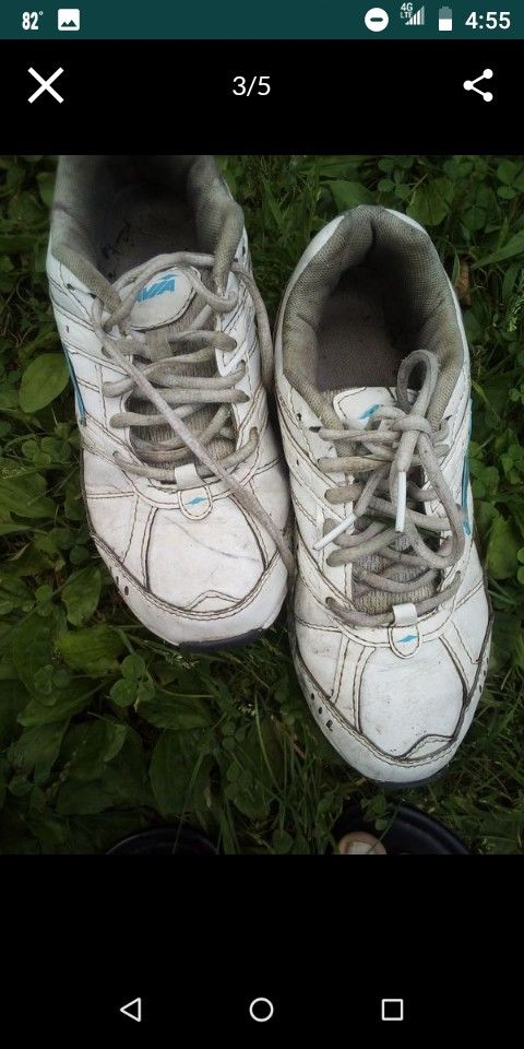 where to sell used sneakers
