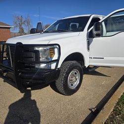 2019 Ford F250 4x4  Diesel