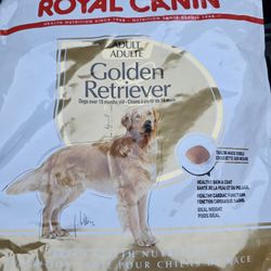 Dog Food 
