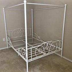 Xl Twin Bed