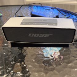 Bose Soundlink Mini 