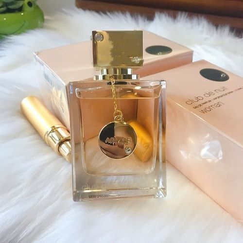 Perfumes De Mujer