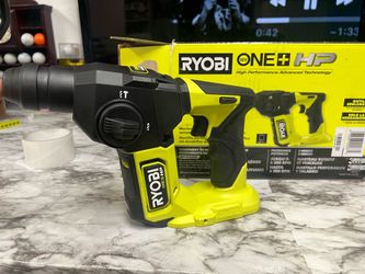 RYOBI