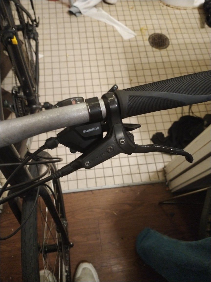 Trek Fx 2